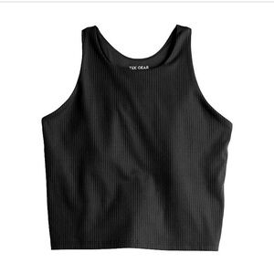 Tek Gear Longline Bra Tank